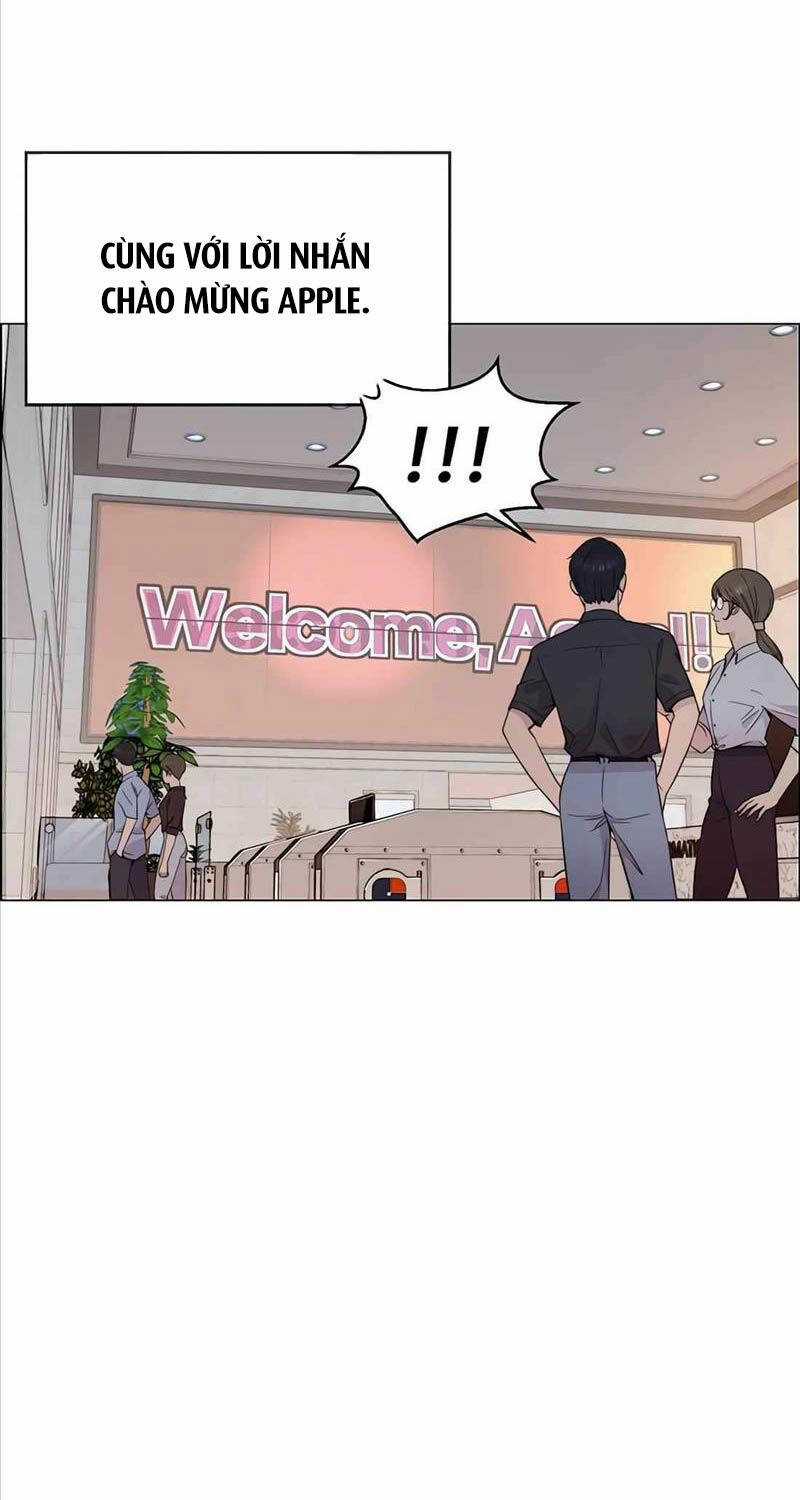 Người Đàn Ông Thực Thụ Chương 194 trang 57