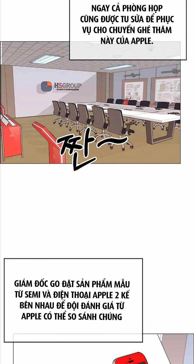 Người Đàn Ông Thực Thụ Chương 194 trang 61