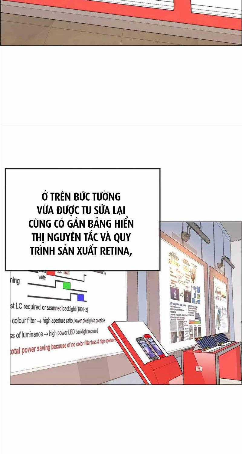 Người Đàn Ông Thực Thụ Chương 194 trang 63