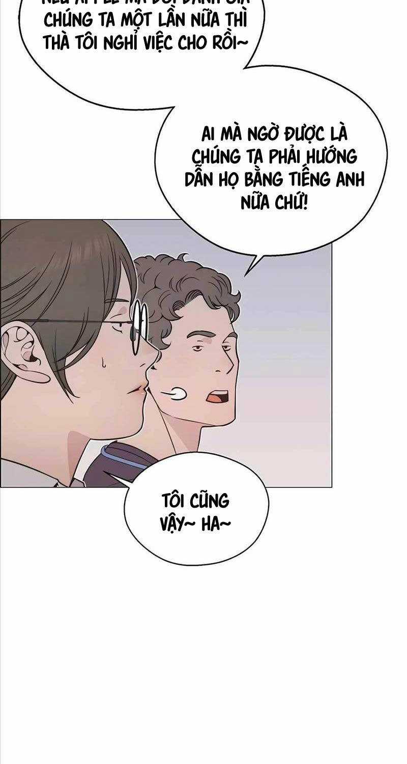 Người Đàn Ông Thực Thụ Chương 194 trang 65