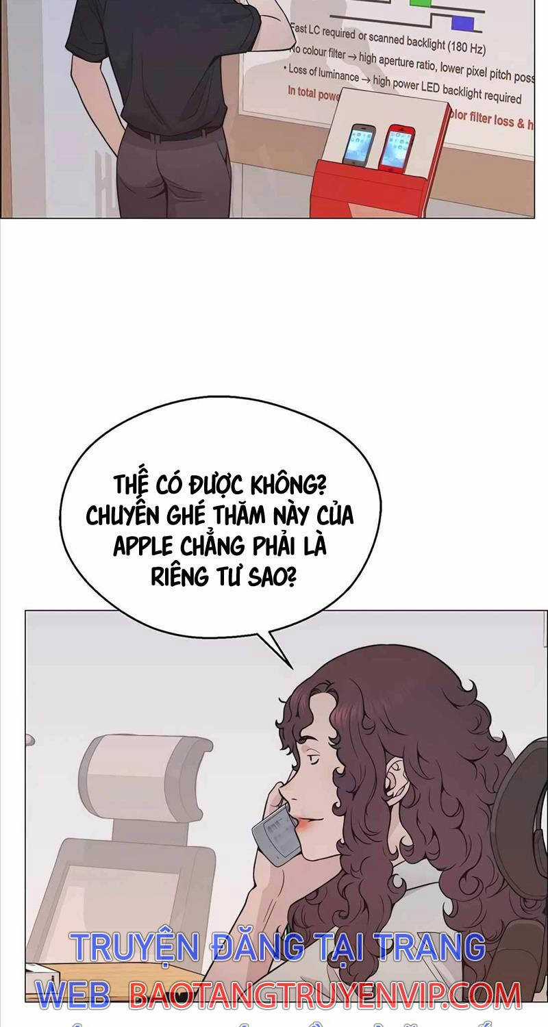 Người Đàn Ông Thực Thụ Chương 194 trang 68