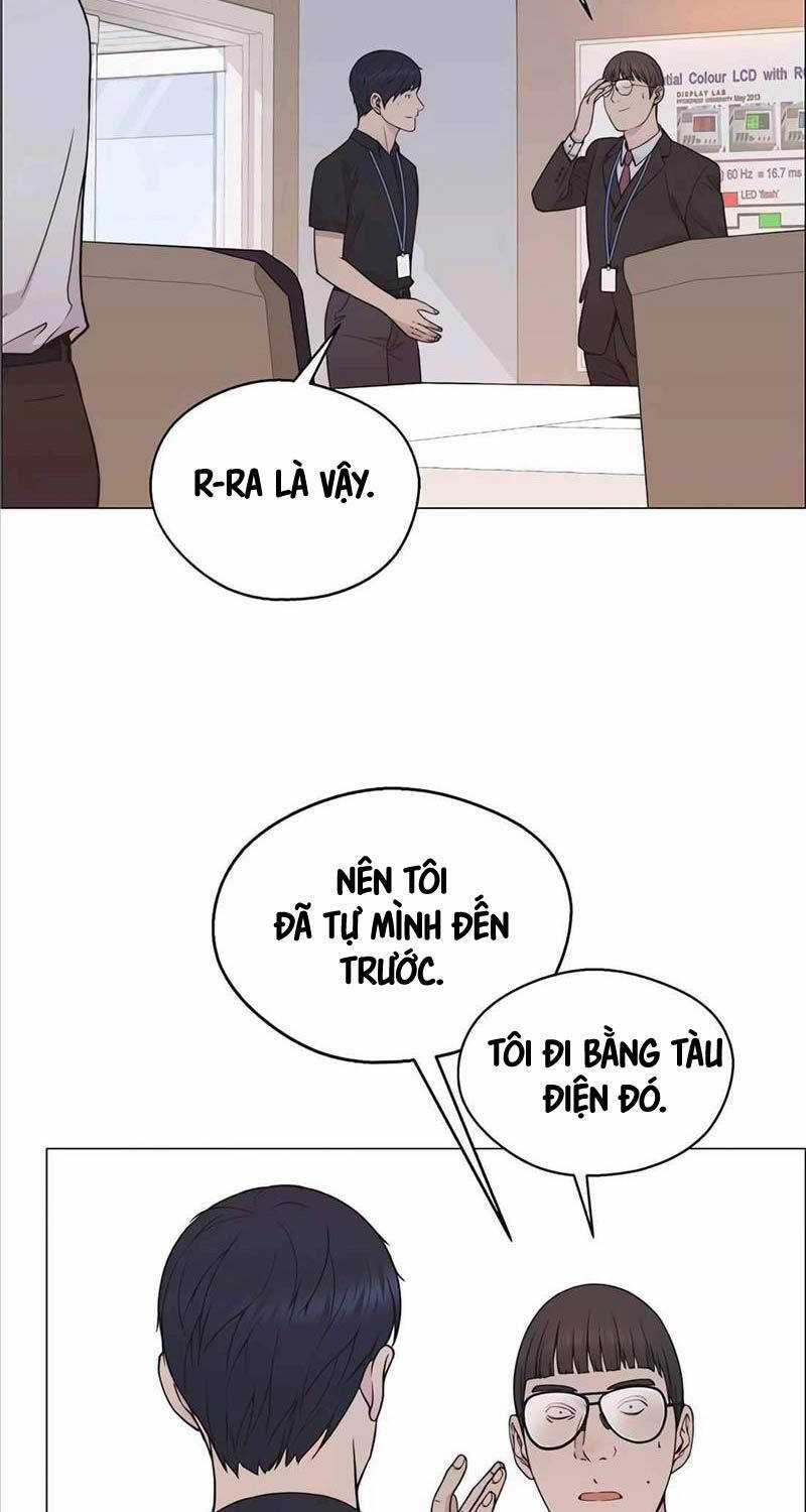 Người Đàn Ông Thực Thụ Chương 194 trang 79