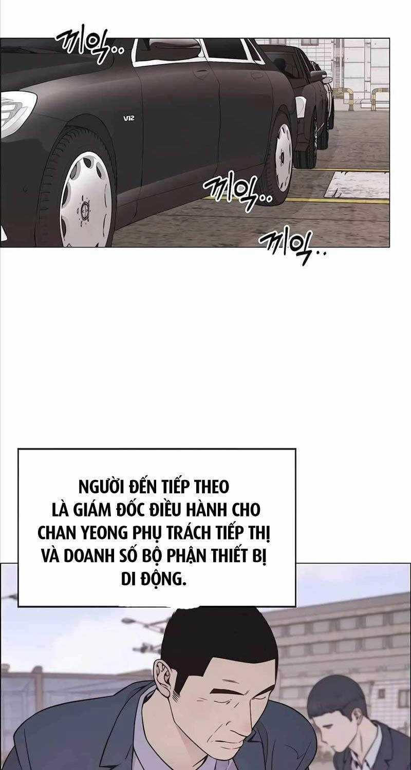 Người Đàn Ông Thực Thụ Chương 194 trang 81