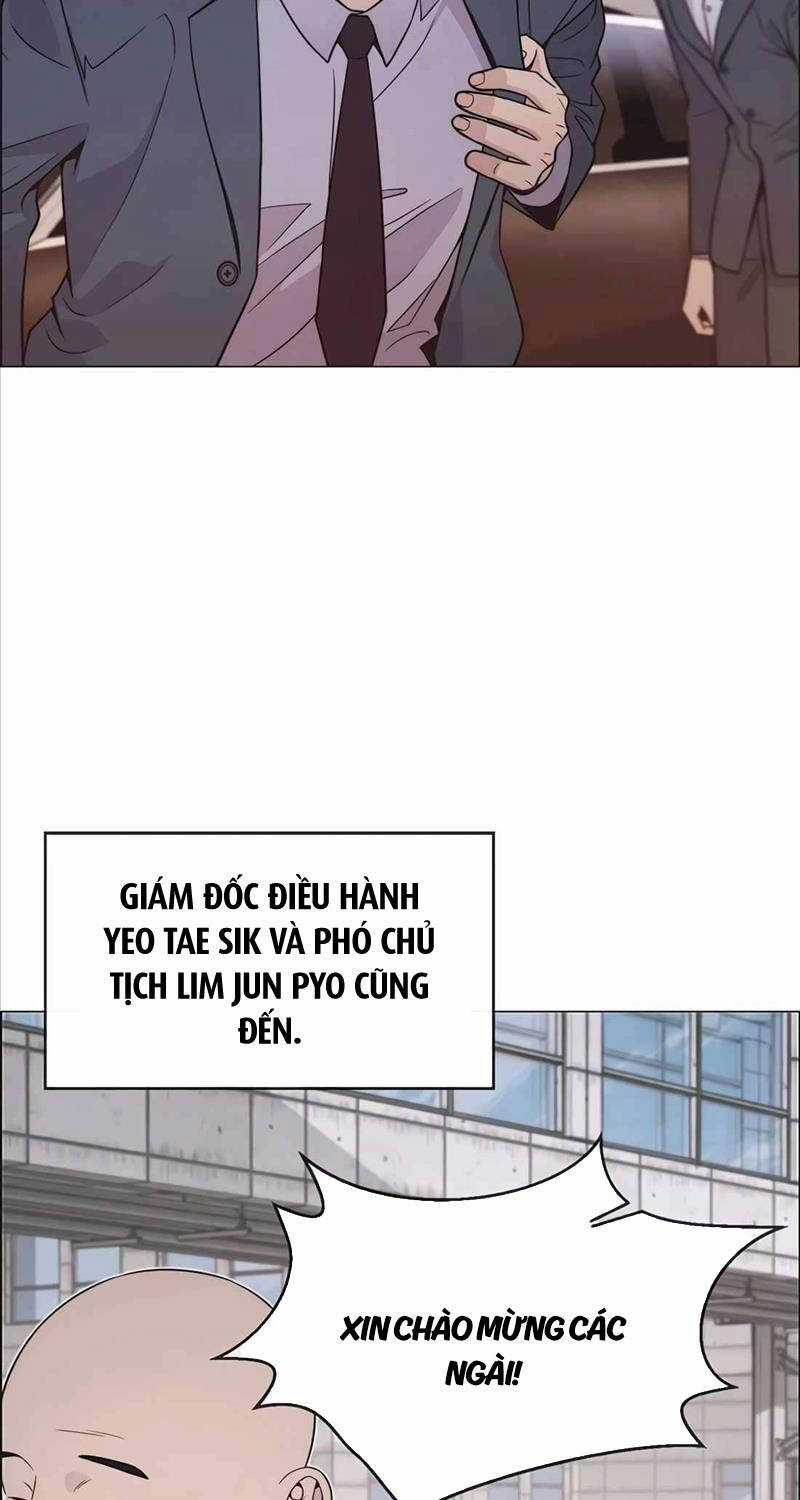 Người Đàn Ông Thực Thụ Chương 194 trang 82