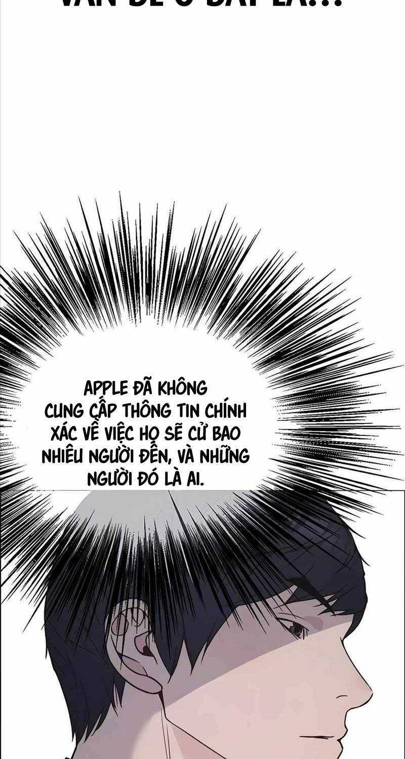 Người Đàn Ông Thực Thụ Chương 194 trang 86