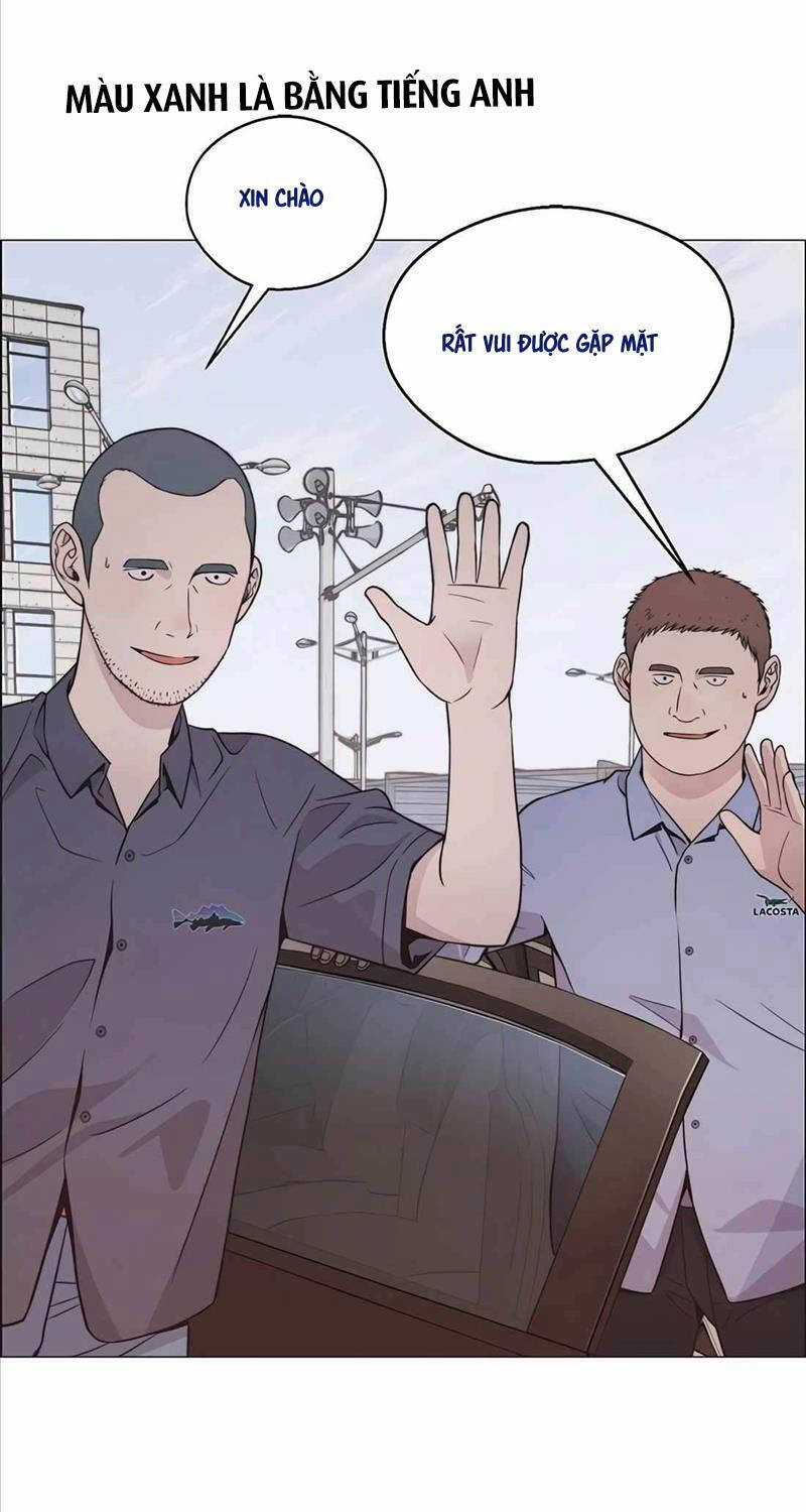 Người Đàn Ông Thực Thụ Chương 194 trang 93