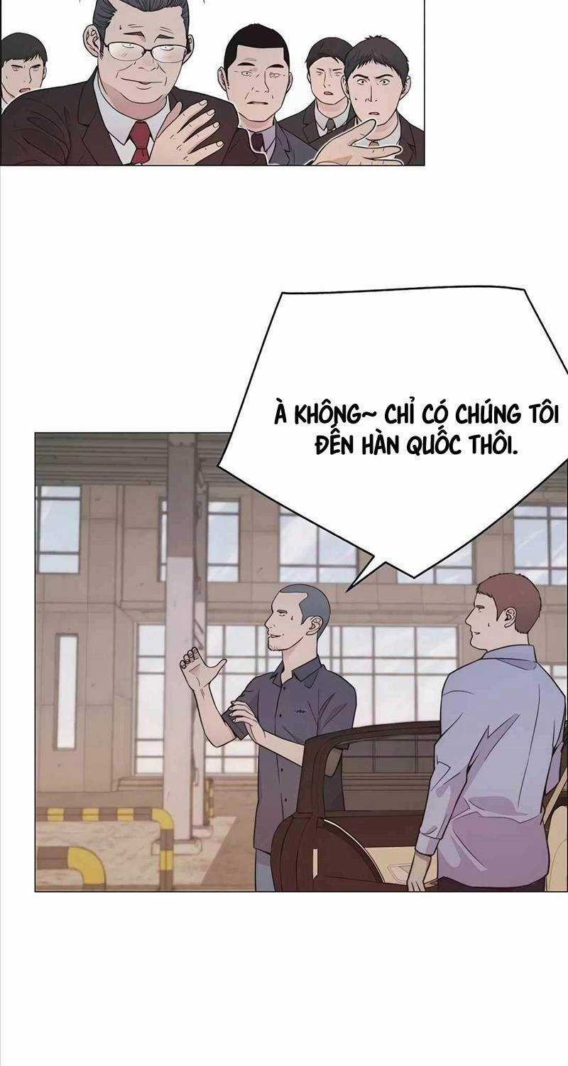 Người Đàn Ông Thực Thụ Chương 194 trang 95