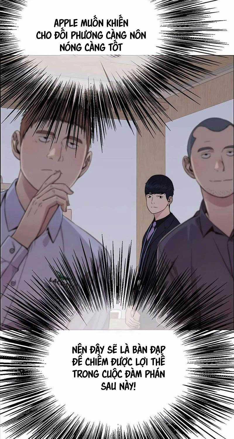 Người Đàn Ông Thực Thụ Chương 195 trang 11