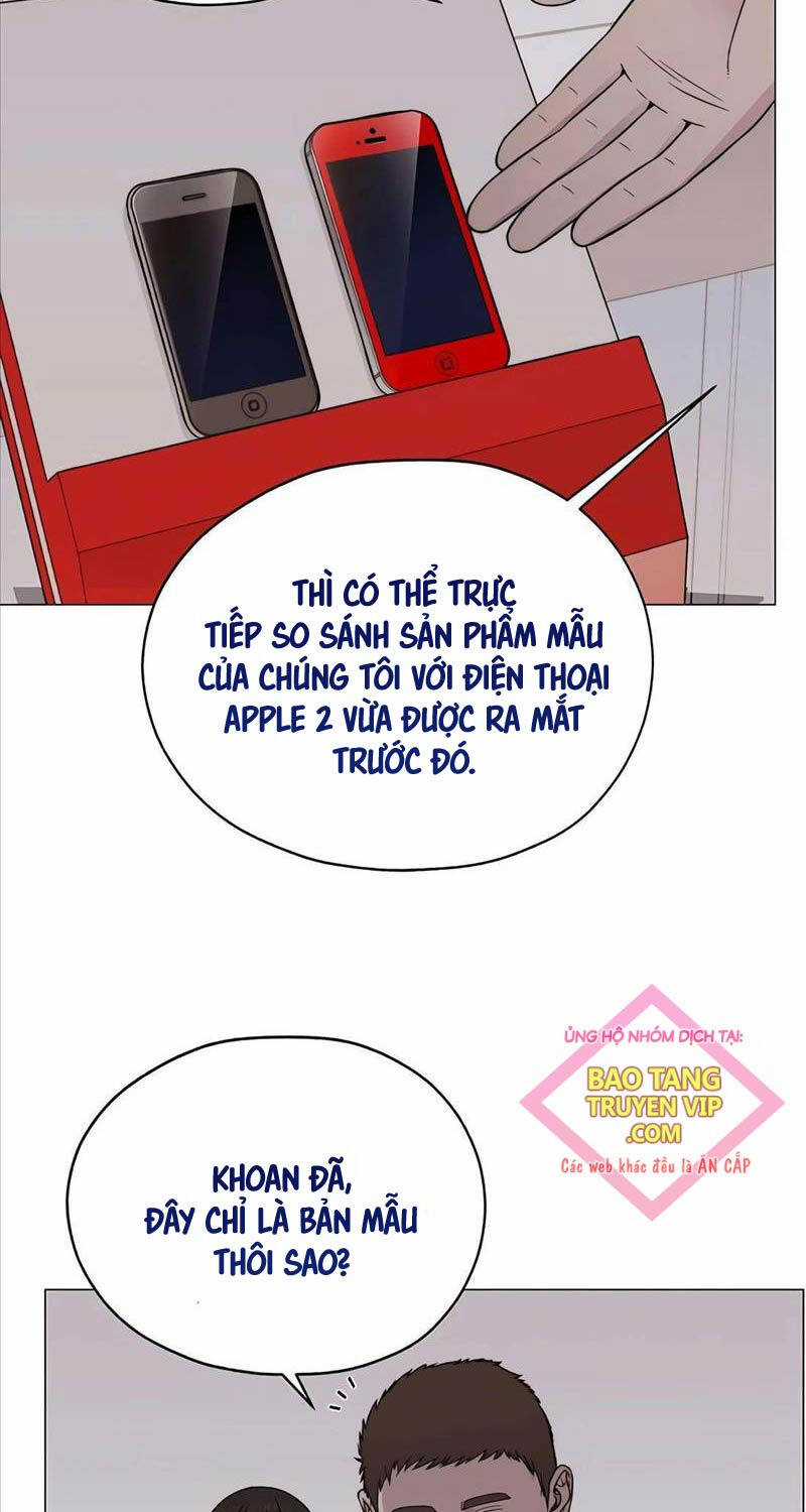 Người Đàn Ông Thực Thụ Chương 195 trang 16