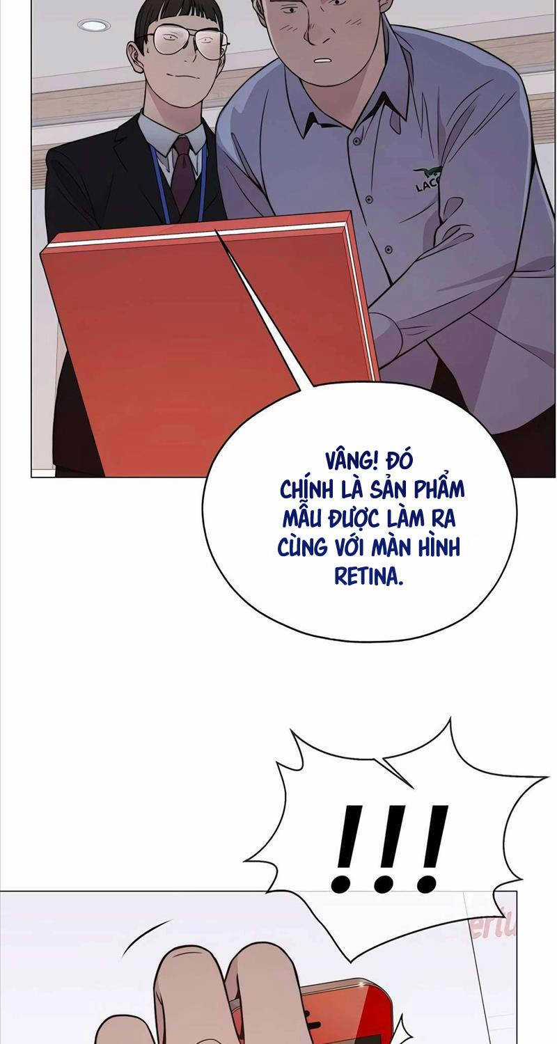 Người Đàn Ông Thực Thụ Chương 195 trang 17