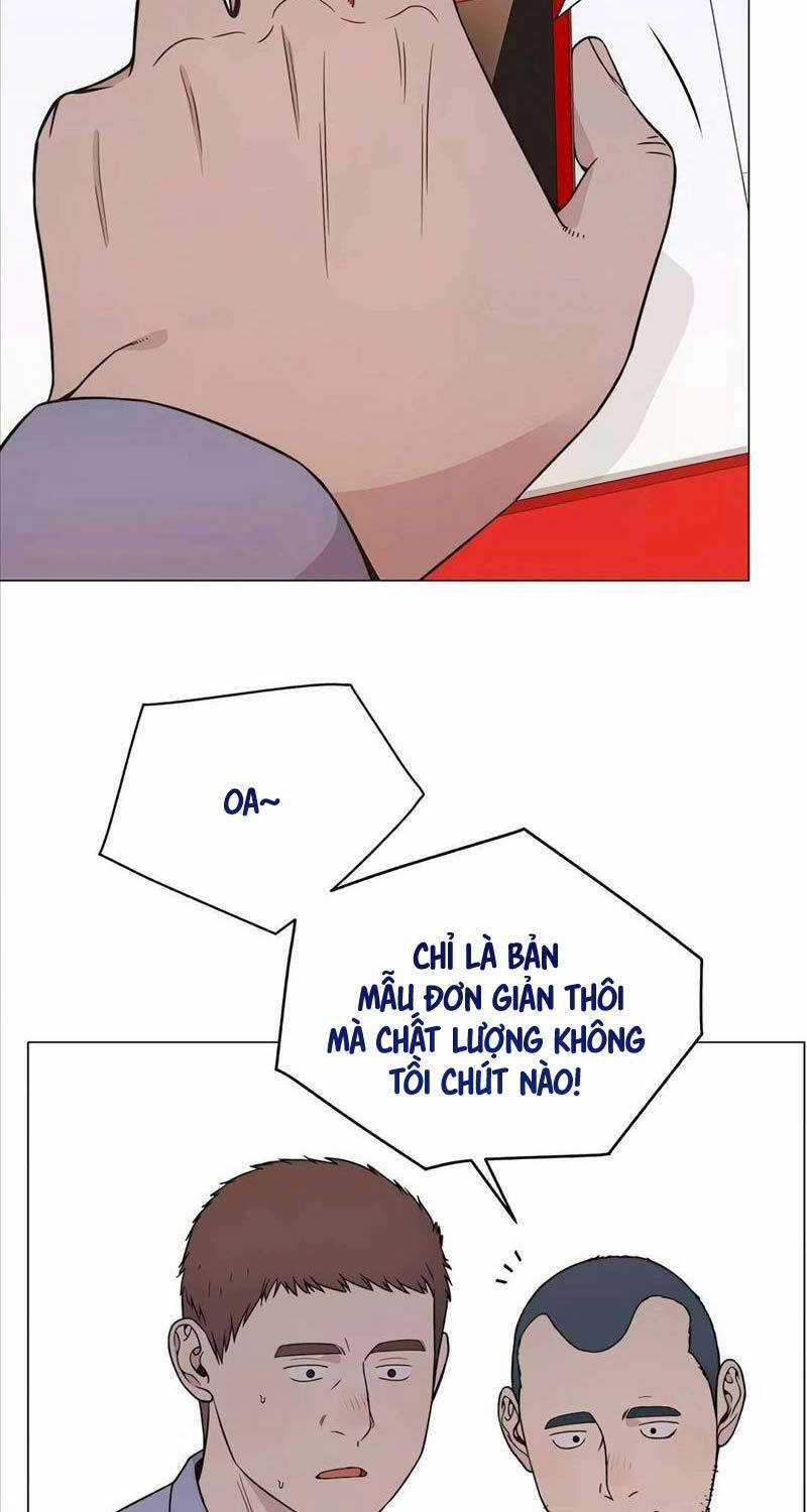 Người Đàn Ông Thực Thụ Chương 195 trang 18