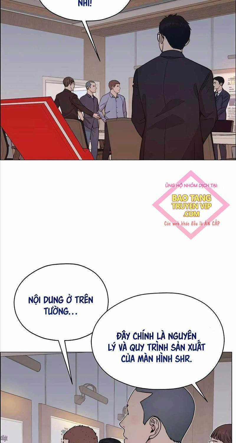 Người Đàn Ông Thực Thụ Chương 195 trang 2