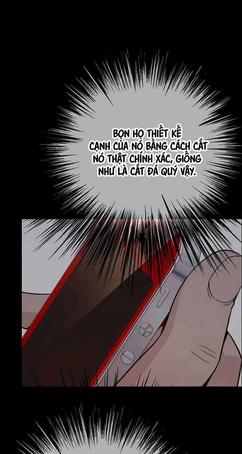 Người Đàn Ông Thực Thụ Chương 195 trang 22