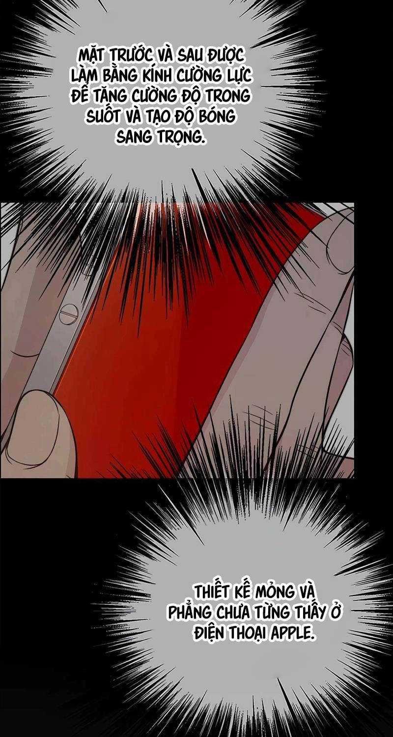 Người Đàn Ông Thực Thụ Chương 195 trang 23