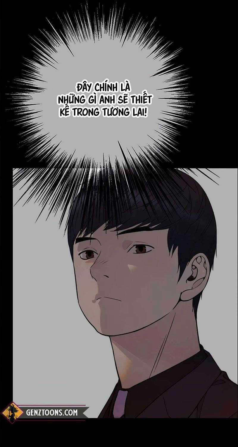 Người Đàn Ông Thực Thụ Chương 195 trang 27