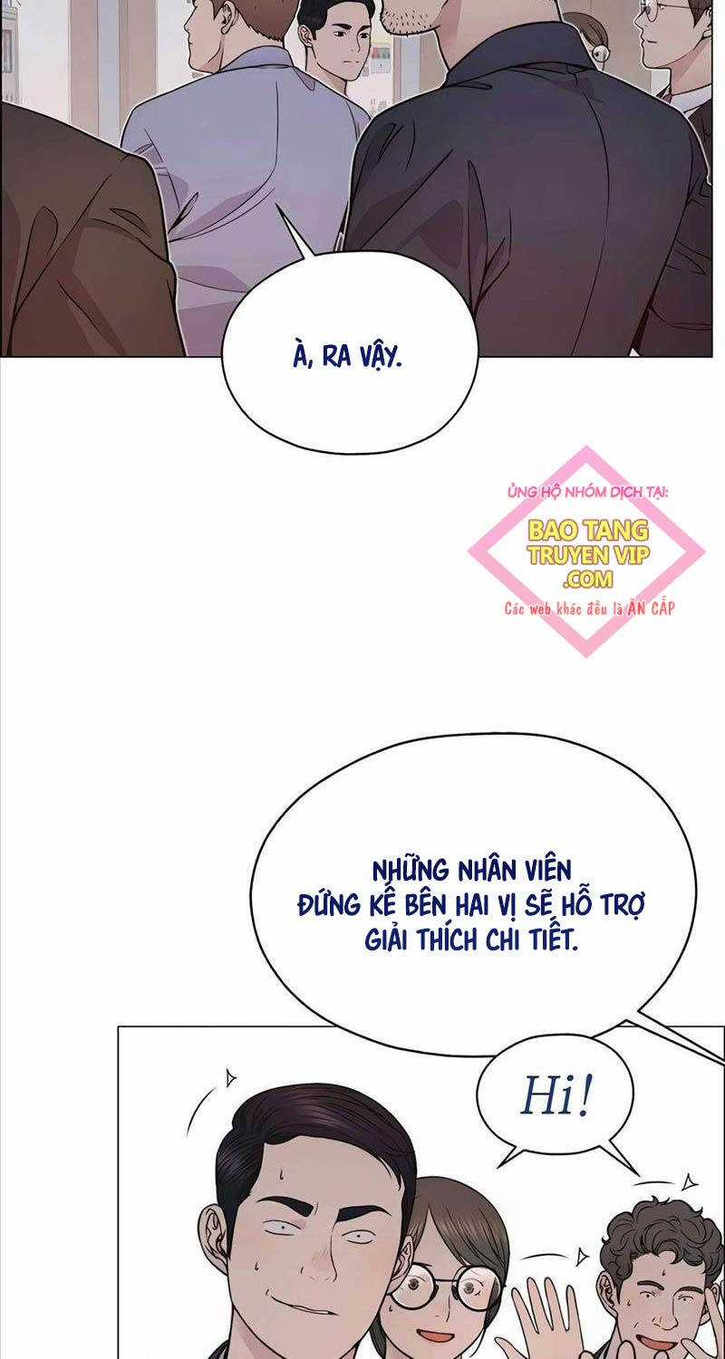 Người Đàn Ông Thực Thụ Chương 195 trang 3