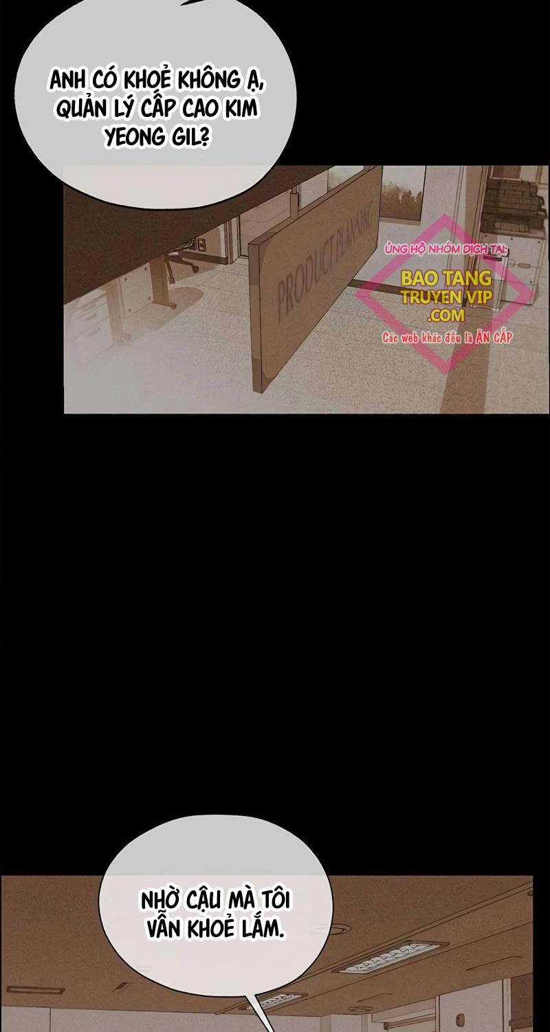 Người Đàn Ông Thực Thụ Chương 195 trang 33