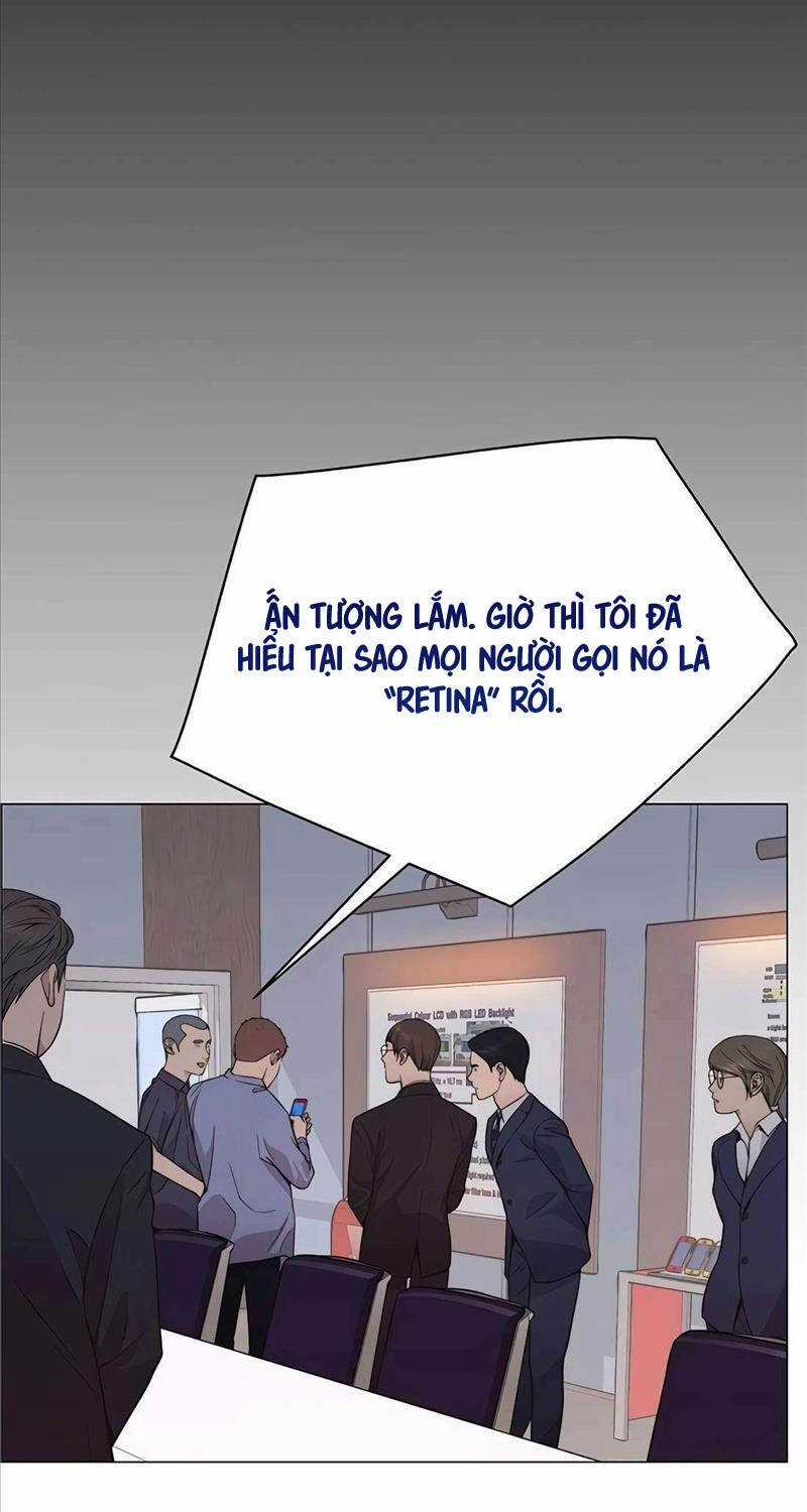 Người Đàn Ông Thực Thụ Chương 195 trang 47