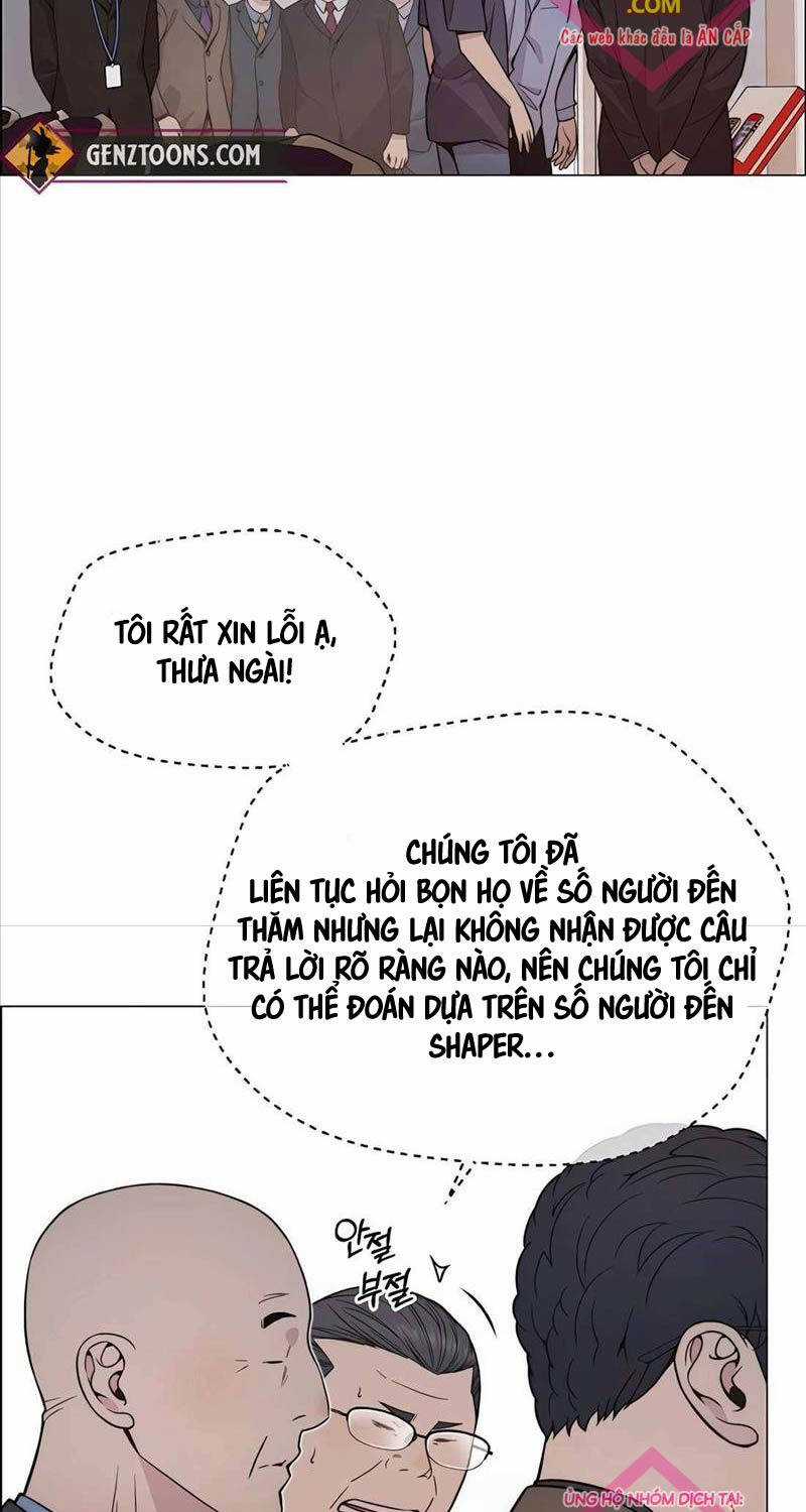 Người Đàn Ông Thực Thụ Chương 195 trang 5