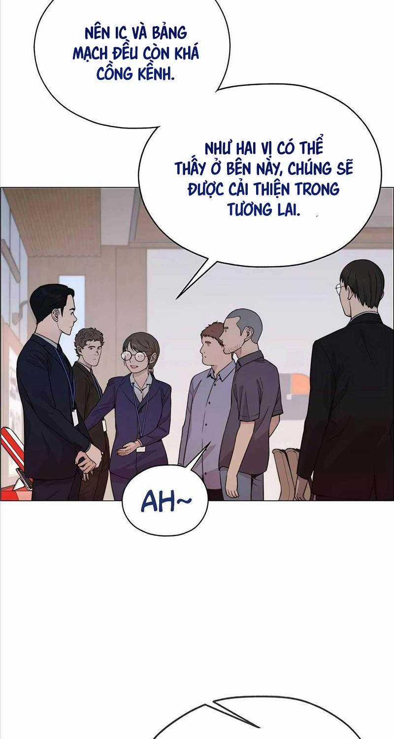 Người Đàn Ông Thực Thụ Chương 195 trang 51