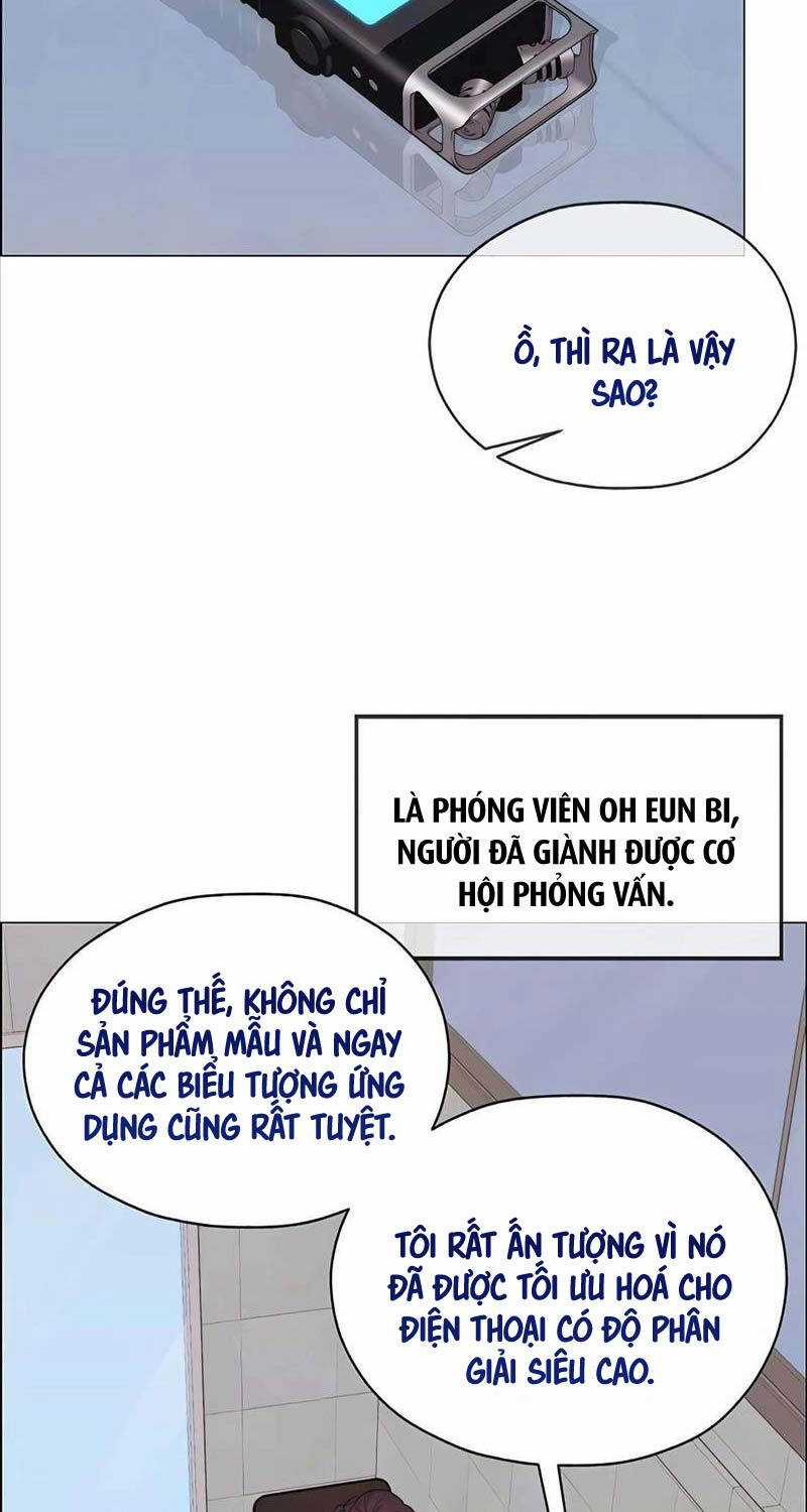 Người Đàn Ông Thực Thụ Chương 195 trang 63