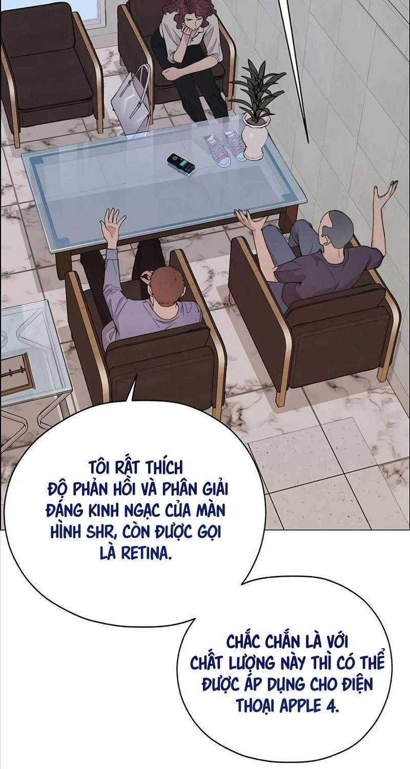 Người Đàn Ông Thực Thụ Chương 195 trang 64