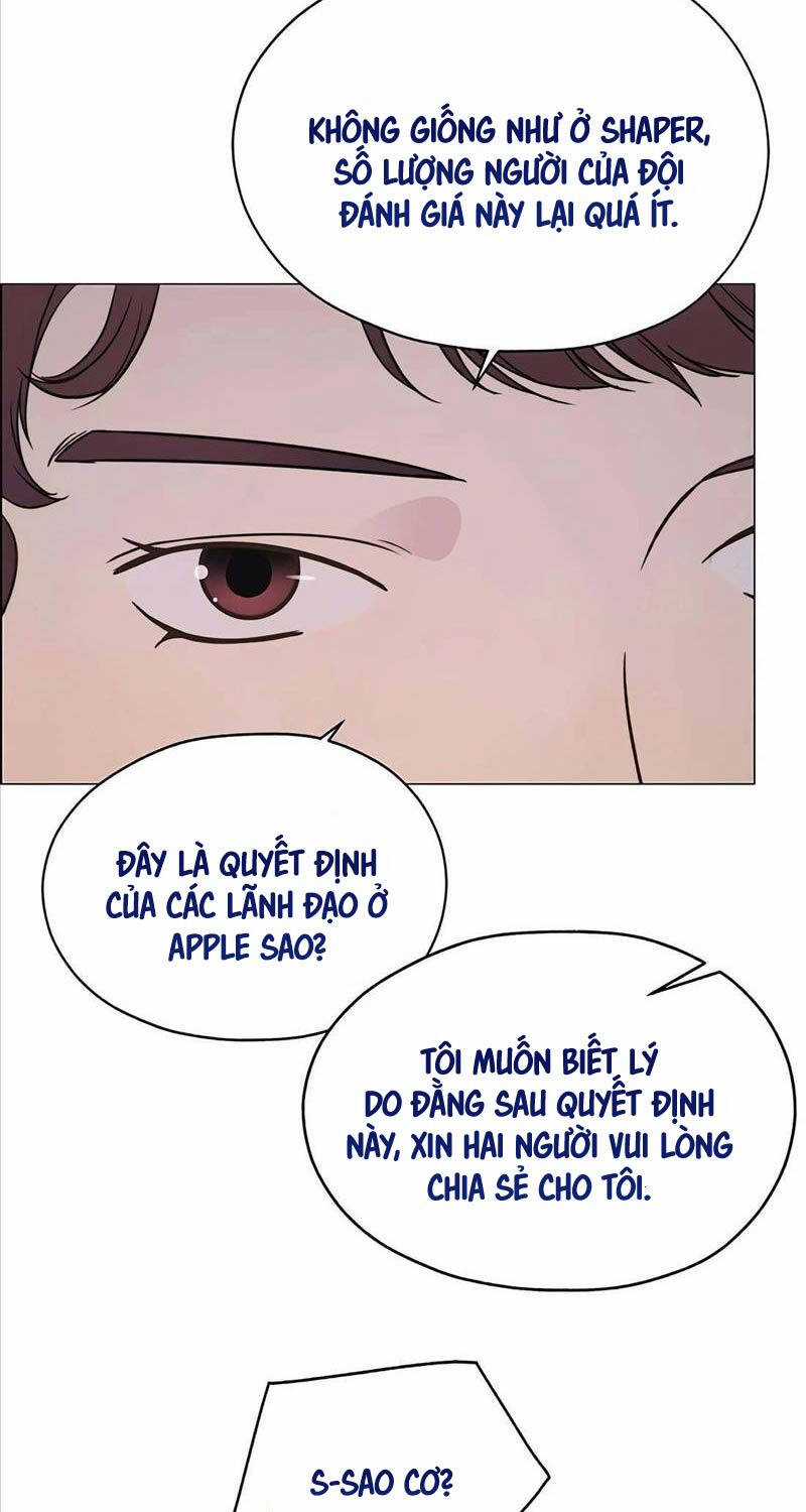 Người Đàn Ông Thực Thụ Chương 195 trang 67