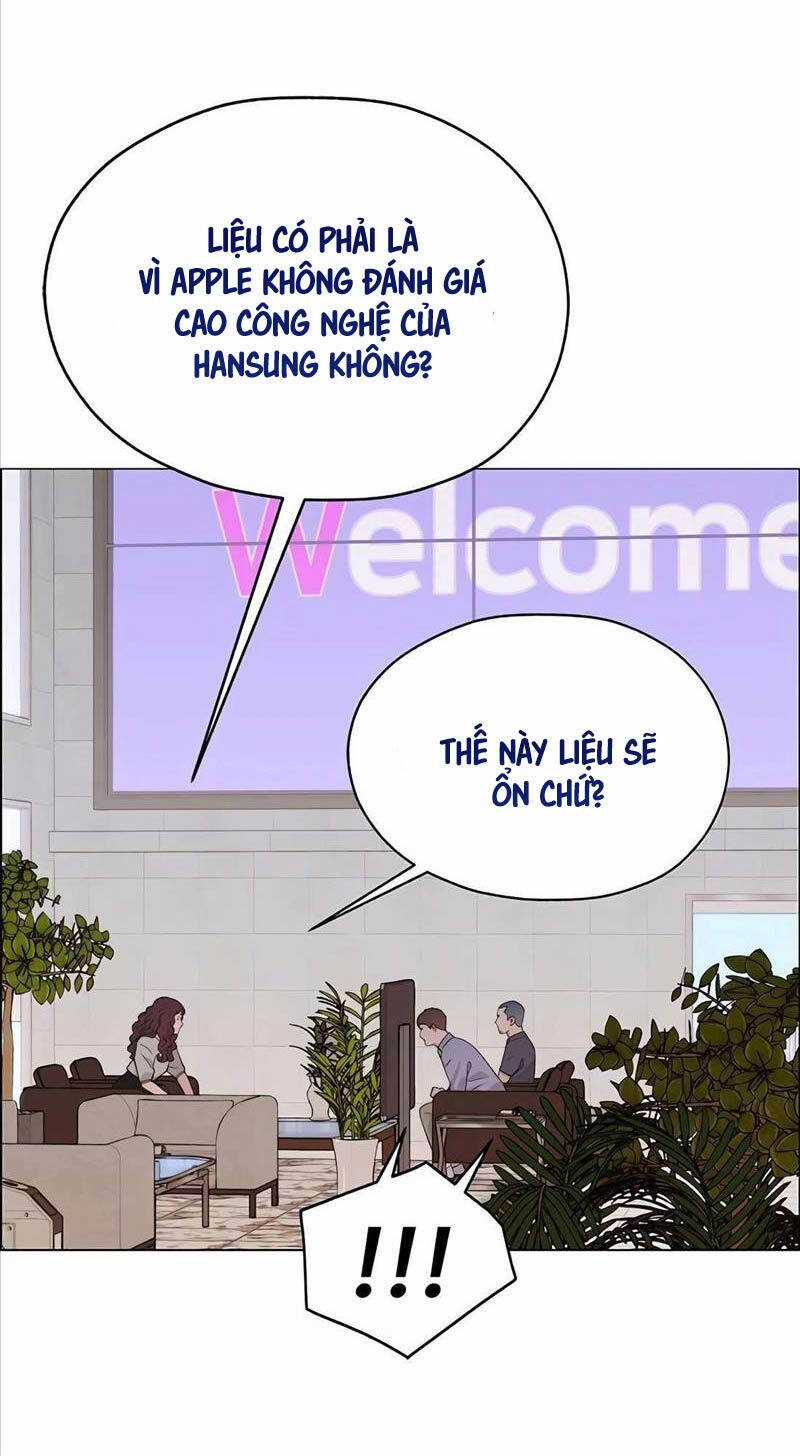 Người Đàn Ông Thực Thụ Chương 195 trang 69