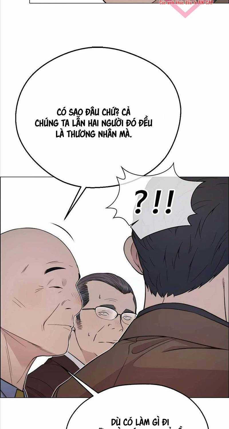 Người Đàn Ông Thực Thụ Chương 195 trang 7