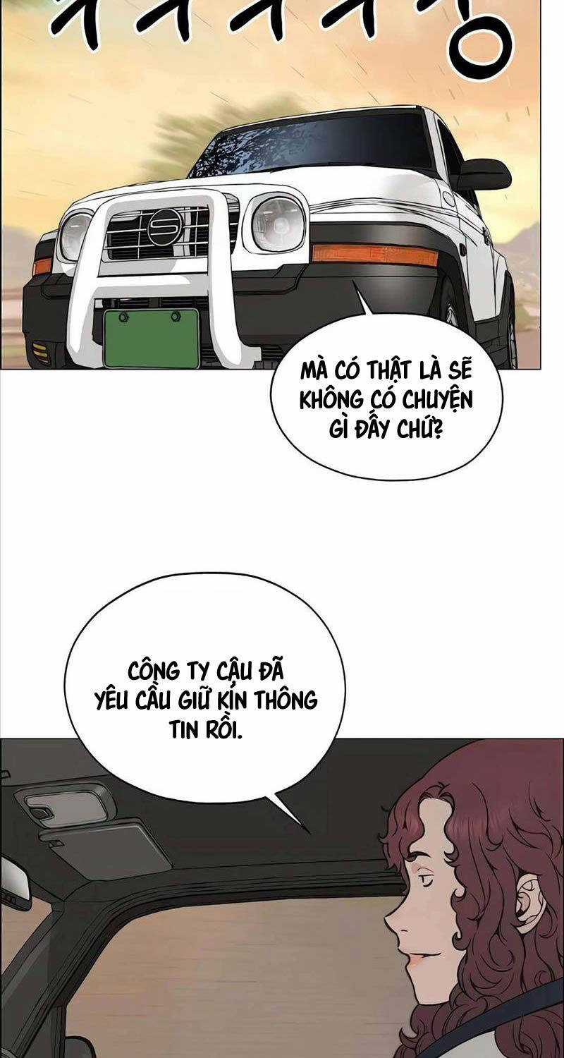 Người Đàn Ông Thực Thụ Chương 195 trang 71