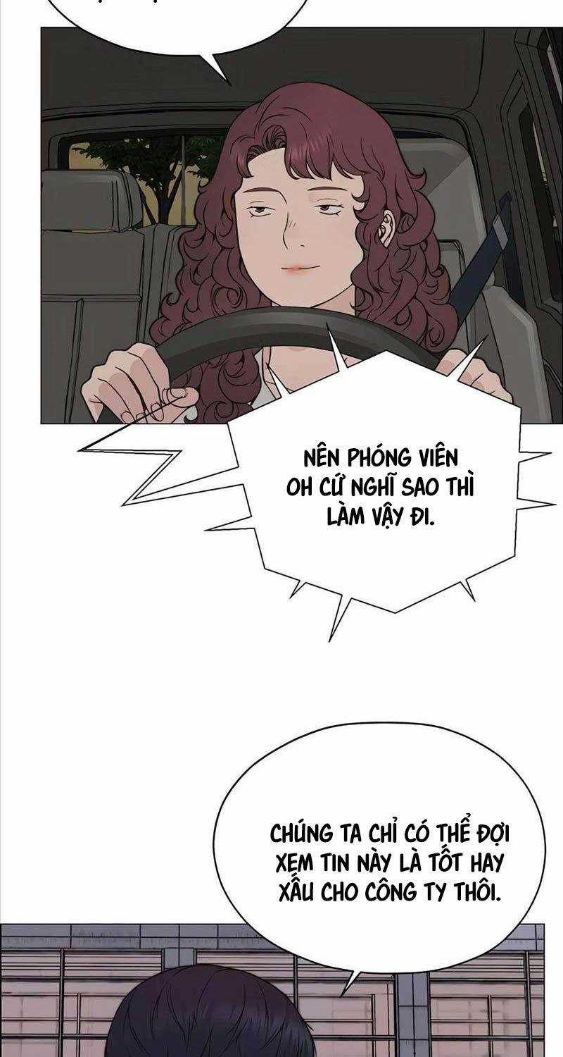 Người Đàn Ông Thực Thụ Chương 195 trang 75