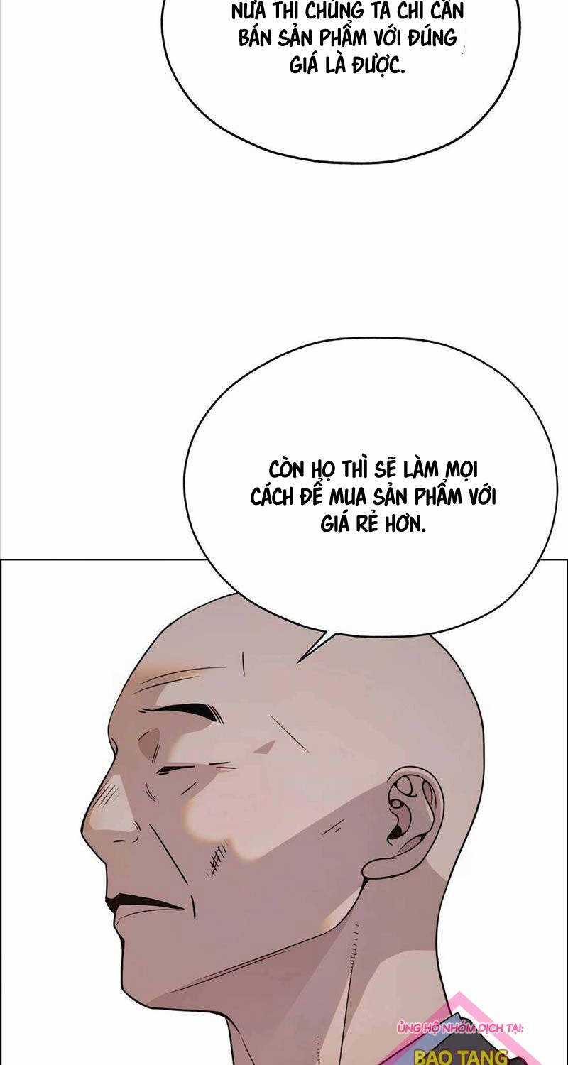 Người Đàn Ông Thực Thụ Chương 195 trang 8