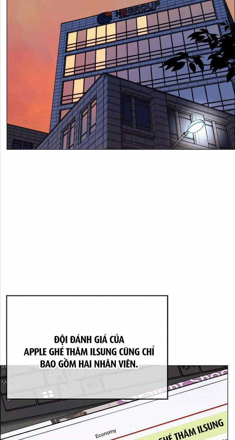 Người Đàn Ông Thực Thụ Chương 195 trang 81