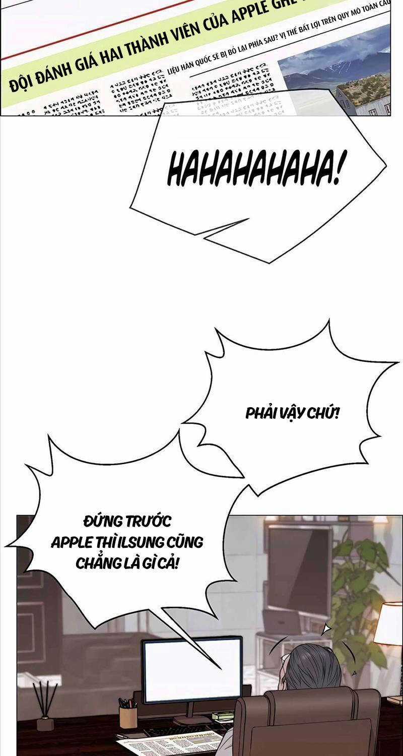 Người Đàn Ông Thực Thụ Chương 195 trang 82