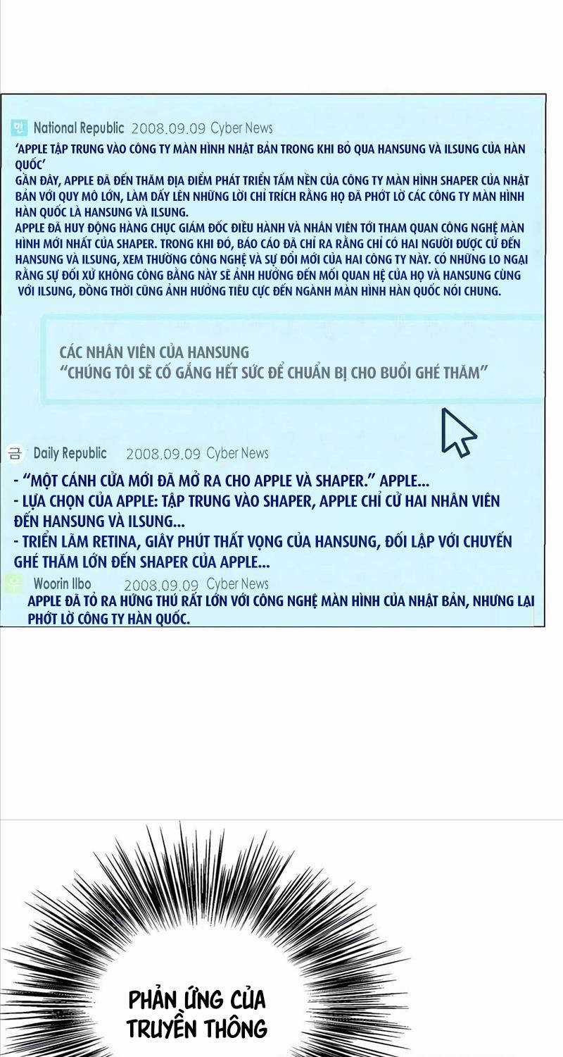 Người Đàn Ông Thực Thụ Chương 195 trang 91