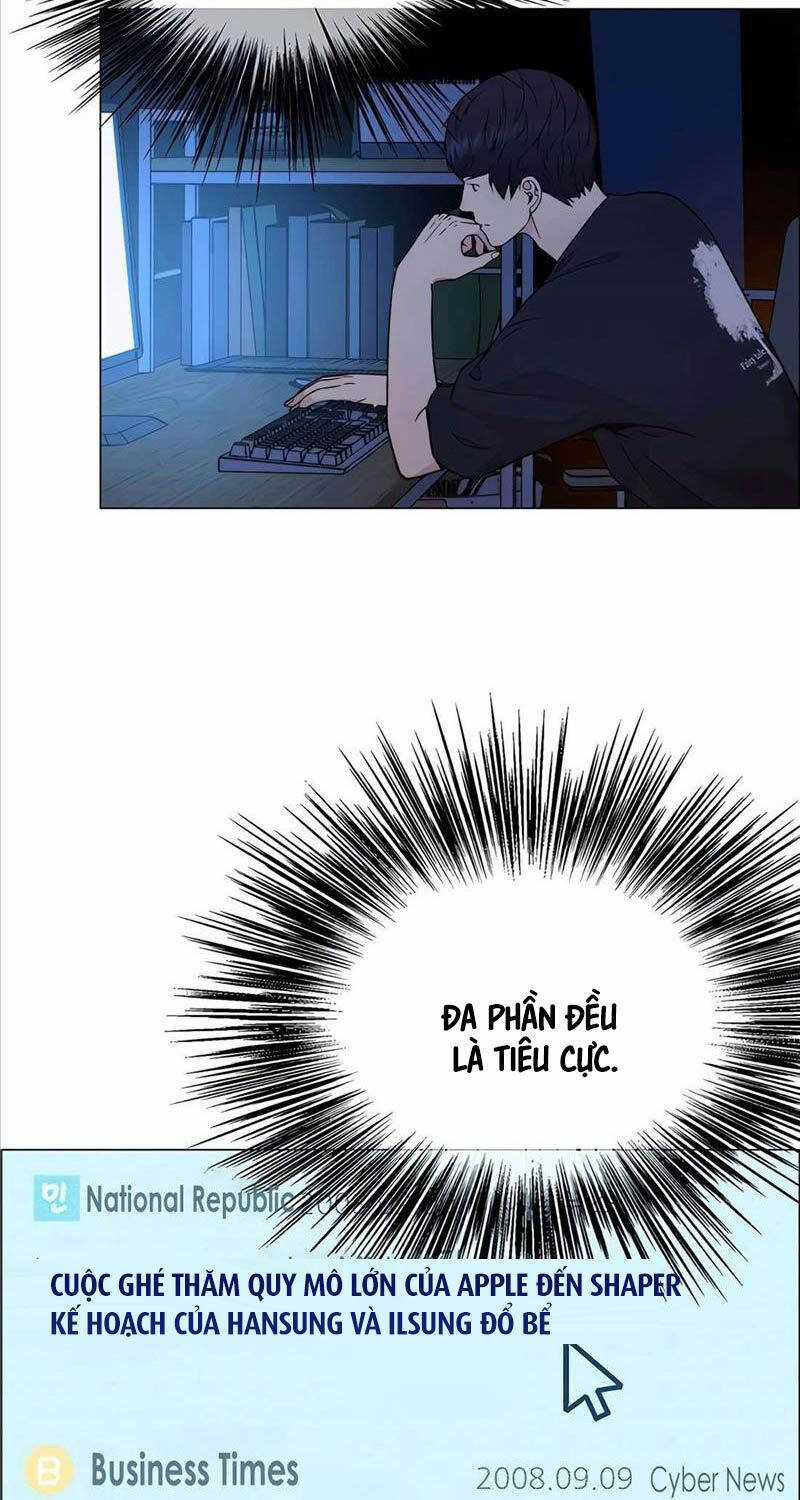 Người Đàn Ông Thực Thụ Chương 195 trang 92