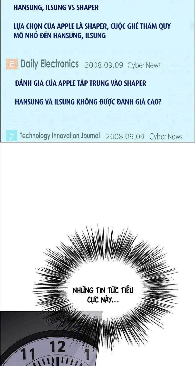 Người Đàn Ông Thực Thụ Chương 195 trang 93