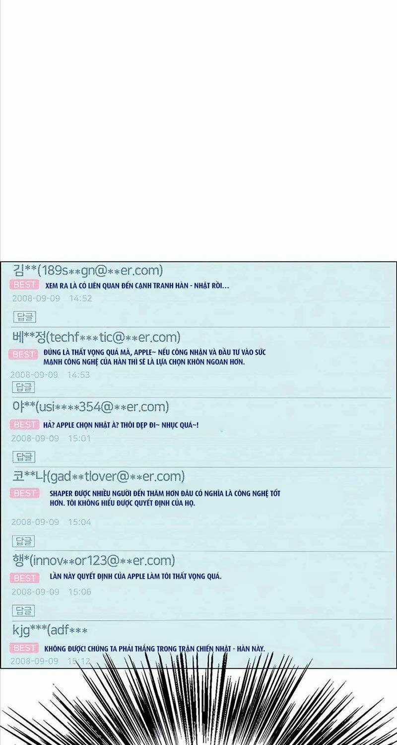 Người Đàn Ông Thực Thụ Chương 195 trang 96