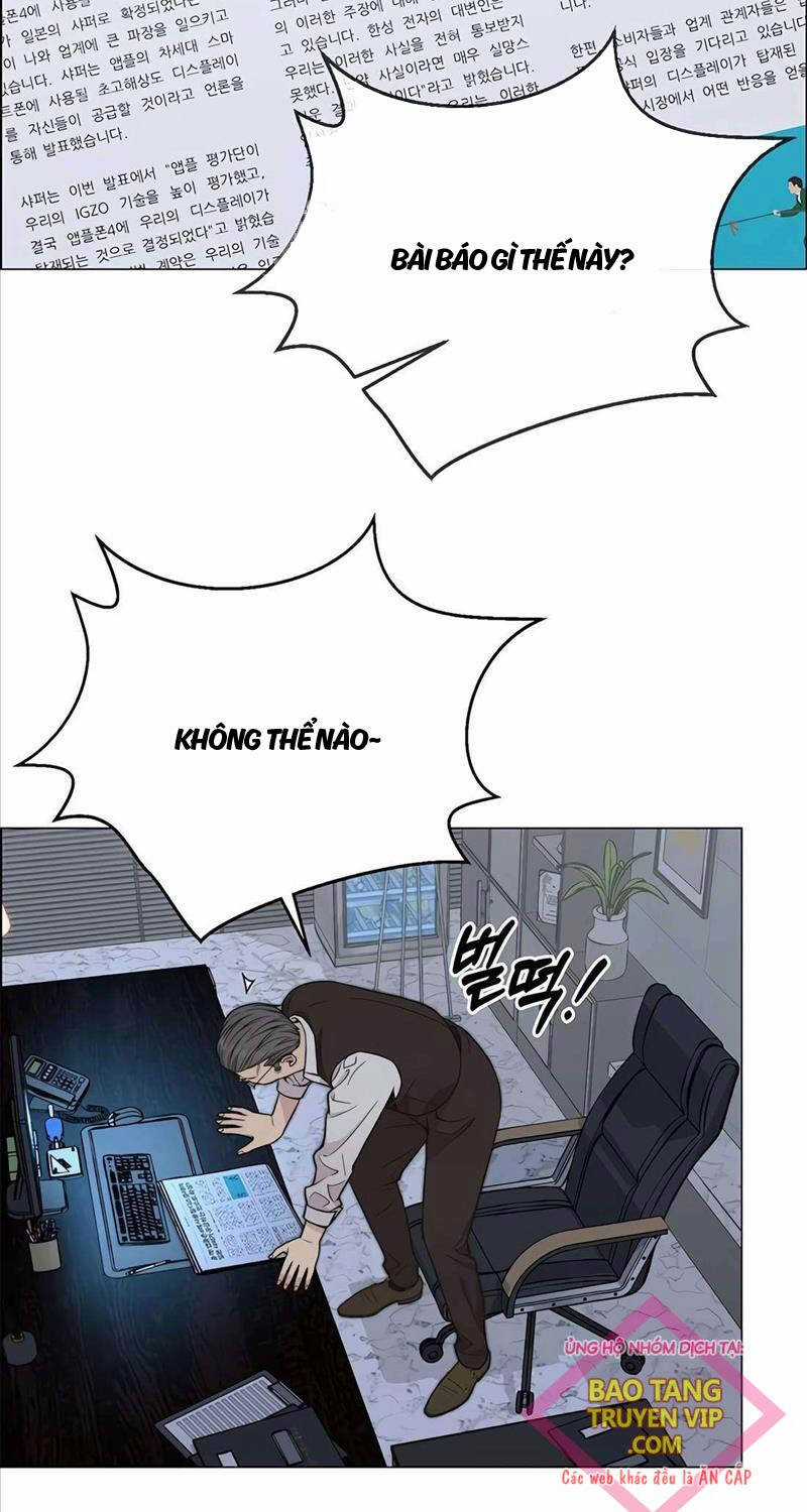 Người Đàn Ông Thực Thụ Chương 196 trang 19