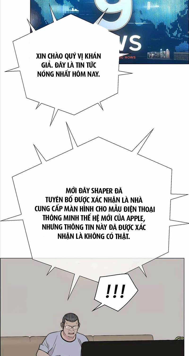 Người Đàn Ông Thực Thụ Chương 196 trang 21