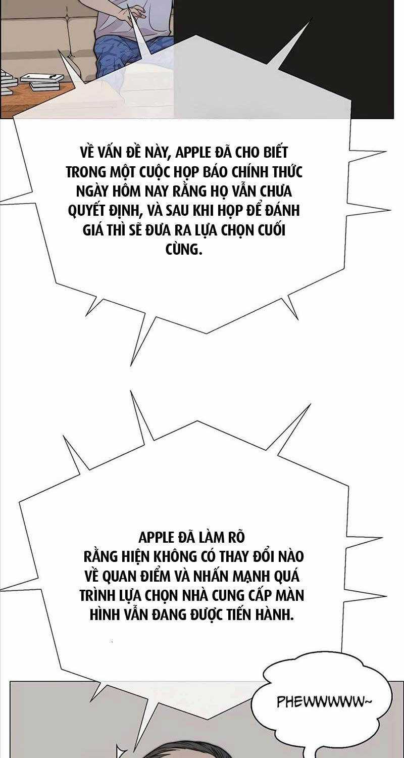 Người Đàn Ông Thực Thụ Chương 196 trang 22