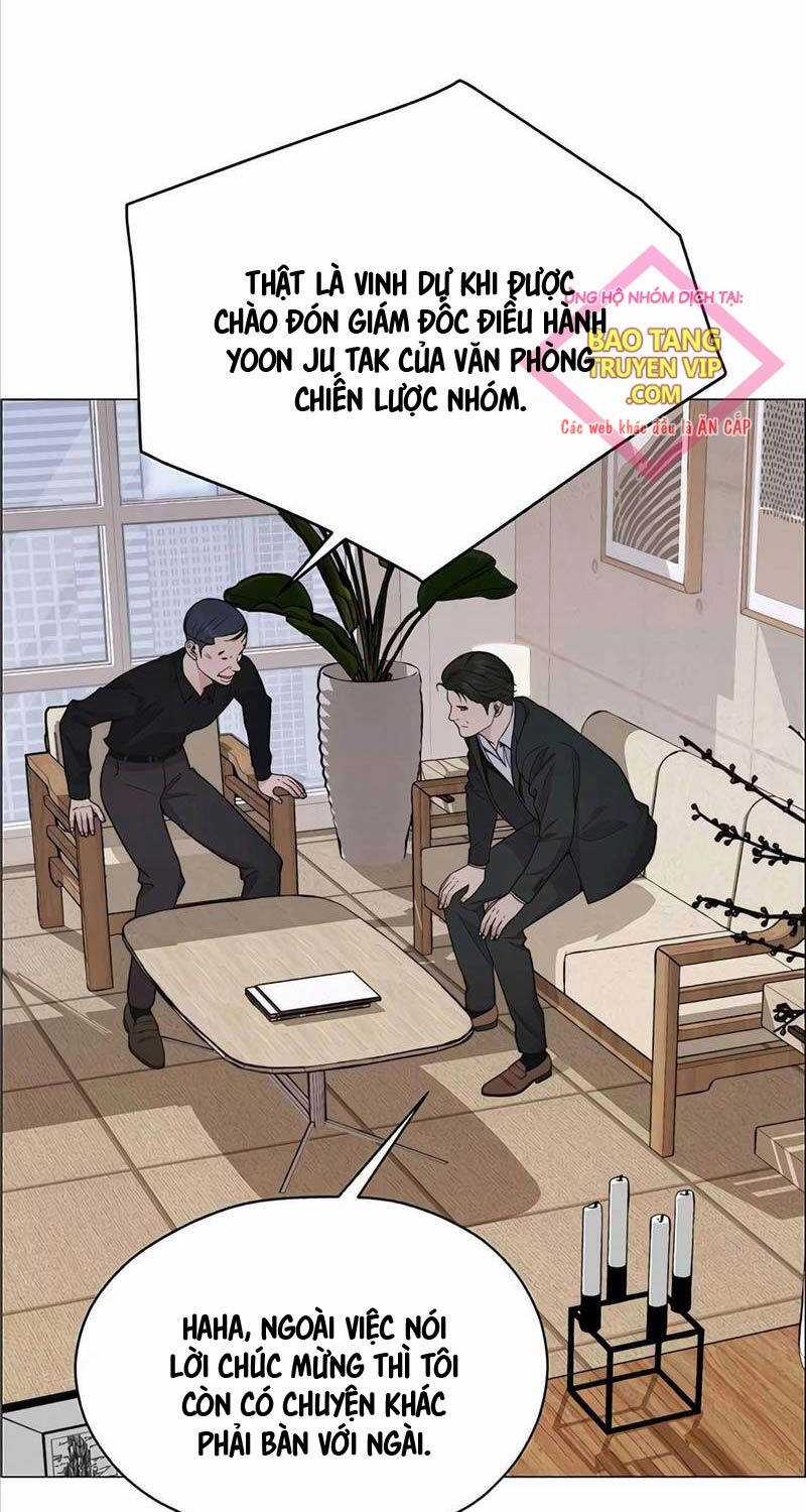 Người Đàn Ông Thực Thụ Chương 196 trang 26