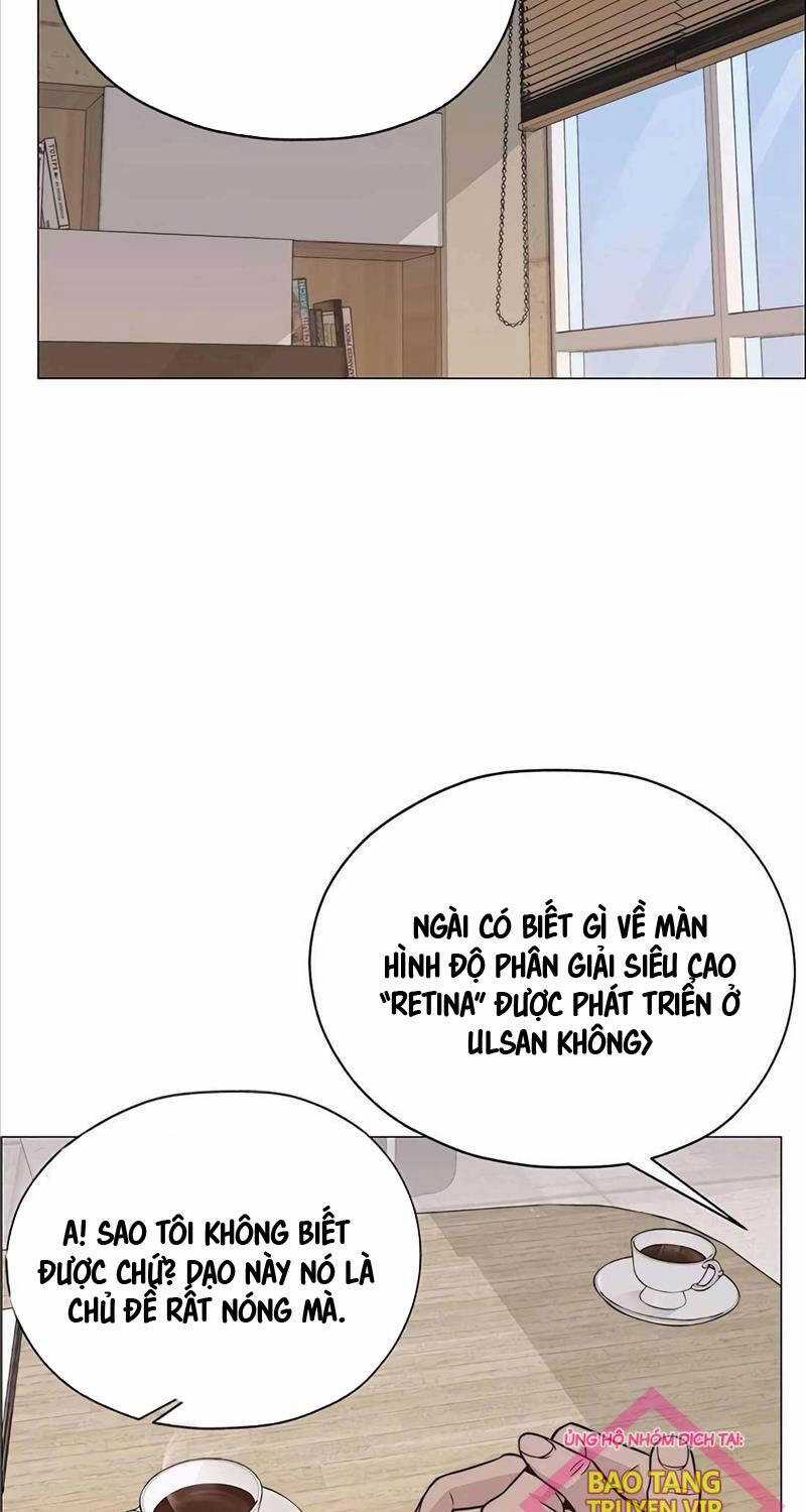 Người Đàn Ông Thực Thụ Chương 196 trang 30