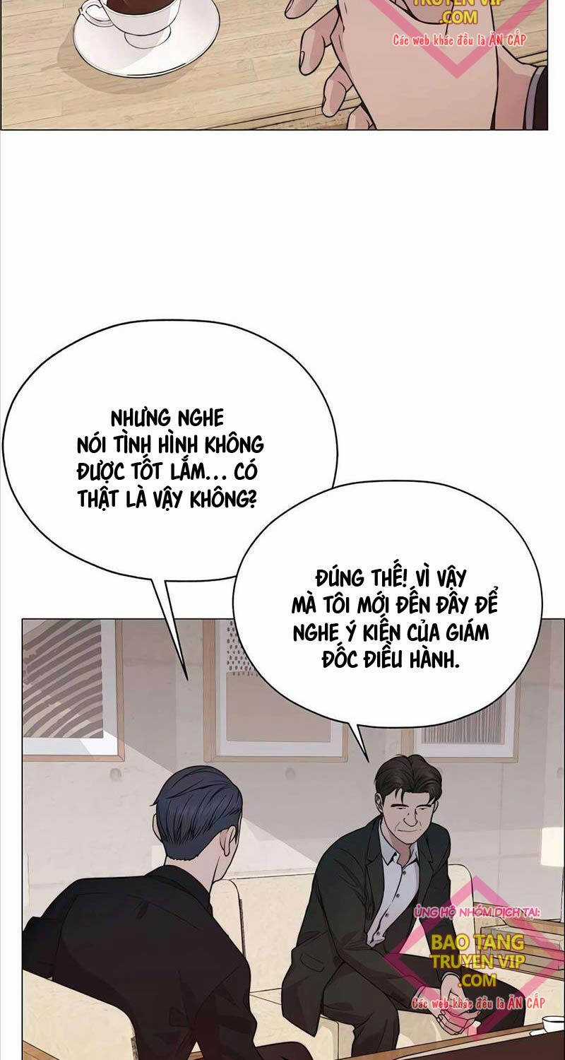 Người Đàn Ông Thực Thụ Chương 196 trang 31