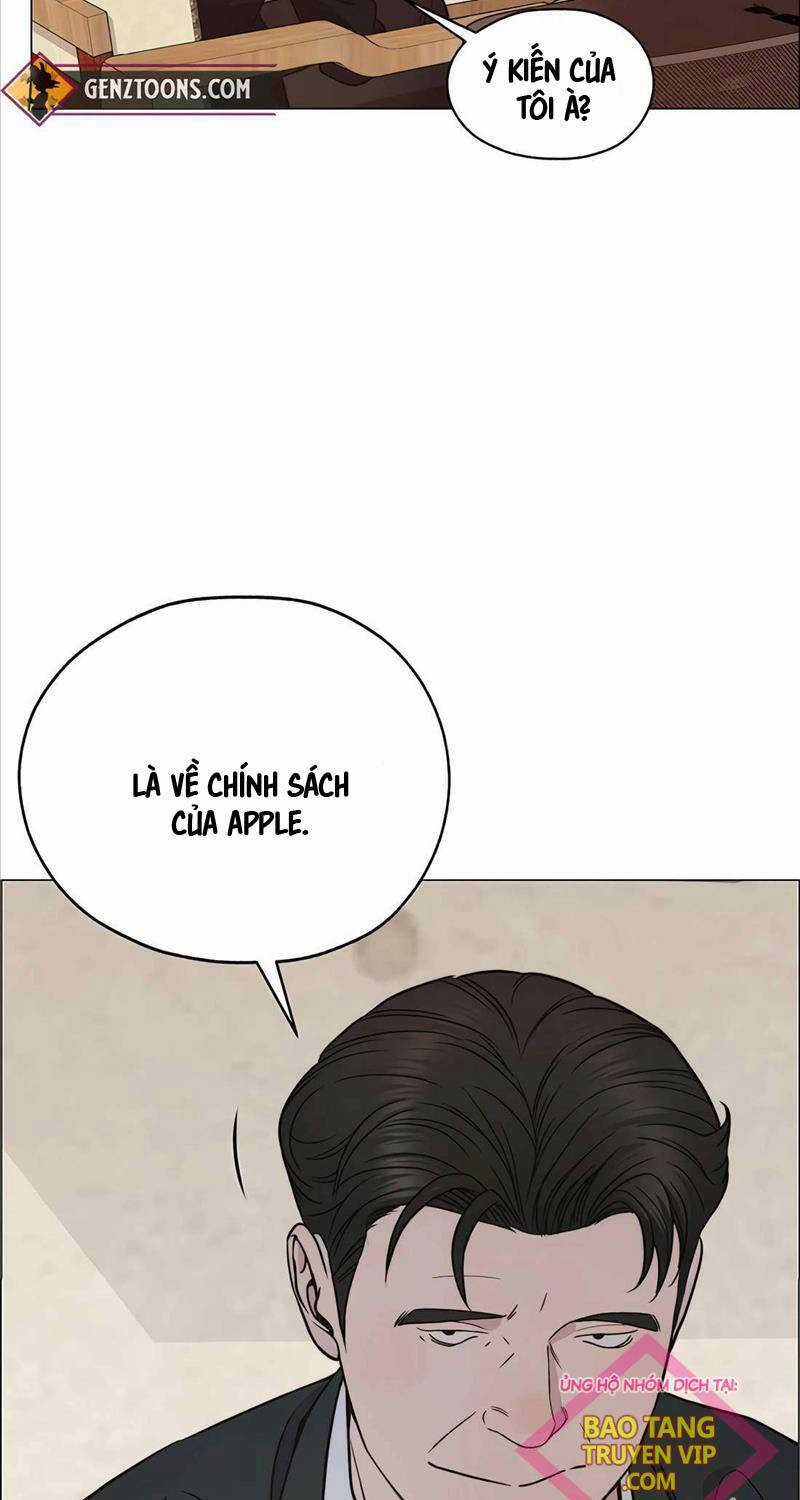 Người Đàn Ông Thực Thụ Chương 196 trang 32