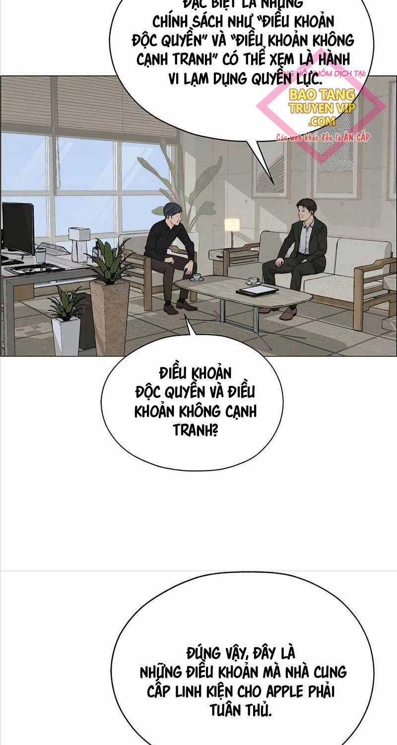 Người Đàn Ông Thực Thụ Chương 196 trang 34