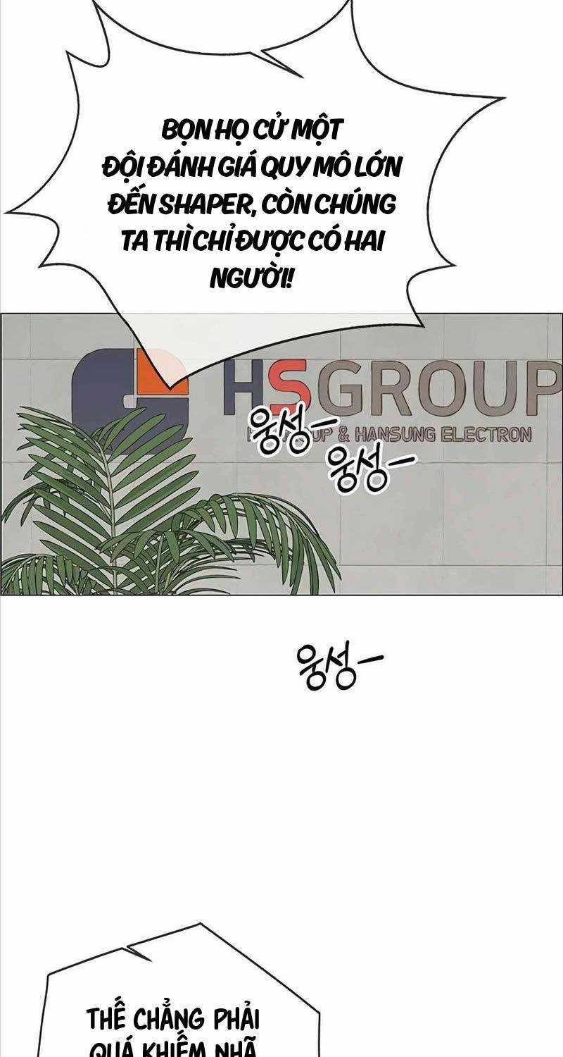 Người Đàn Ông Thực Thụ Chương 196 trang 50