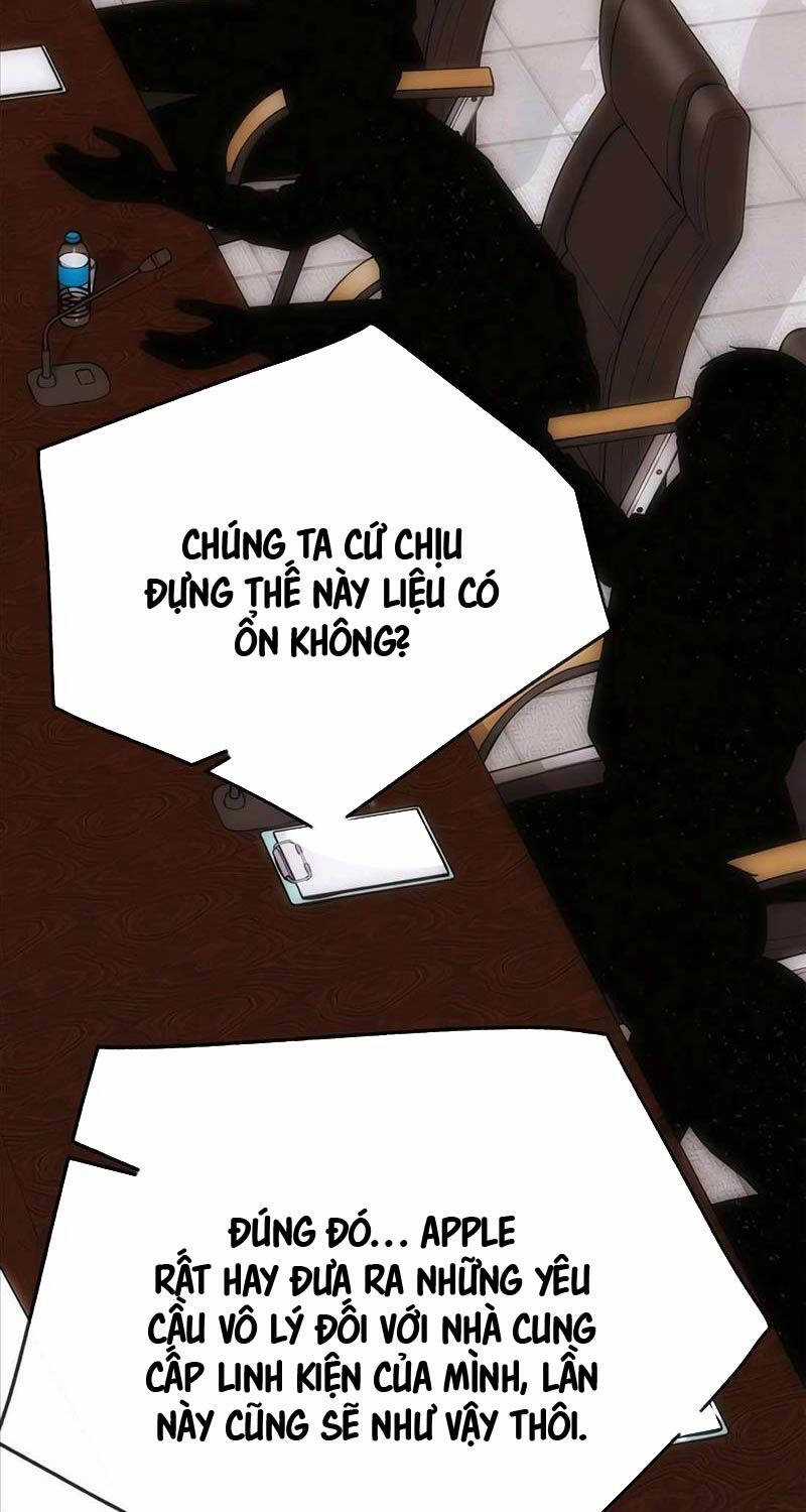 Người Đàn Ông Thực Thụ Chương 196 trang 52