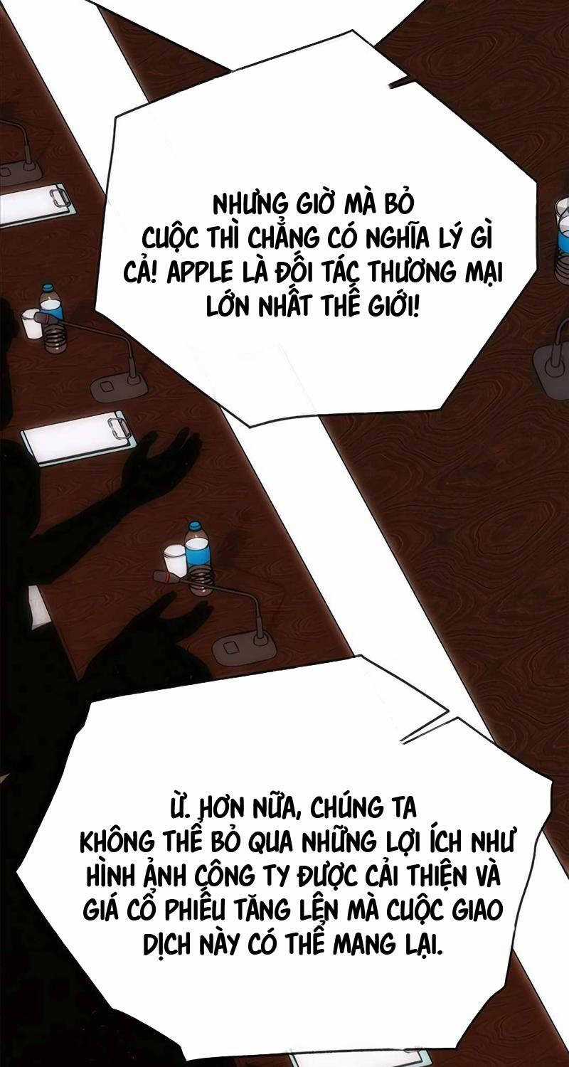 Người Đàn Ông Thực Thụ Chương 196 trang 53