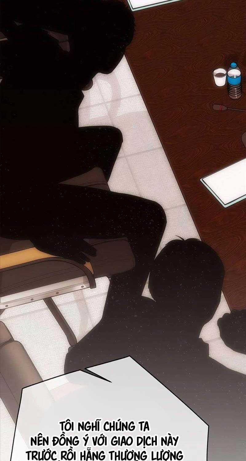 Người Đàn Ông Thực Thụ Chương 196 trang 54